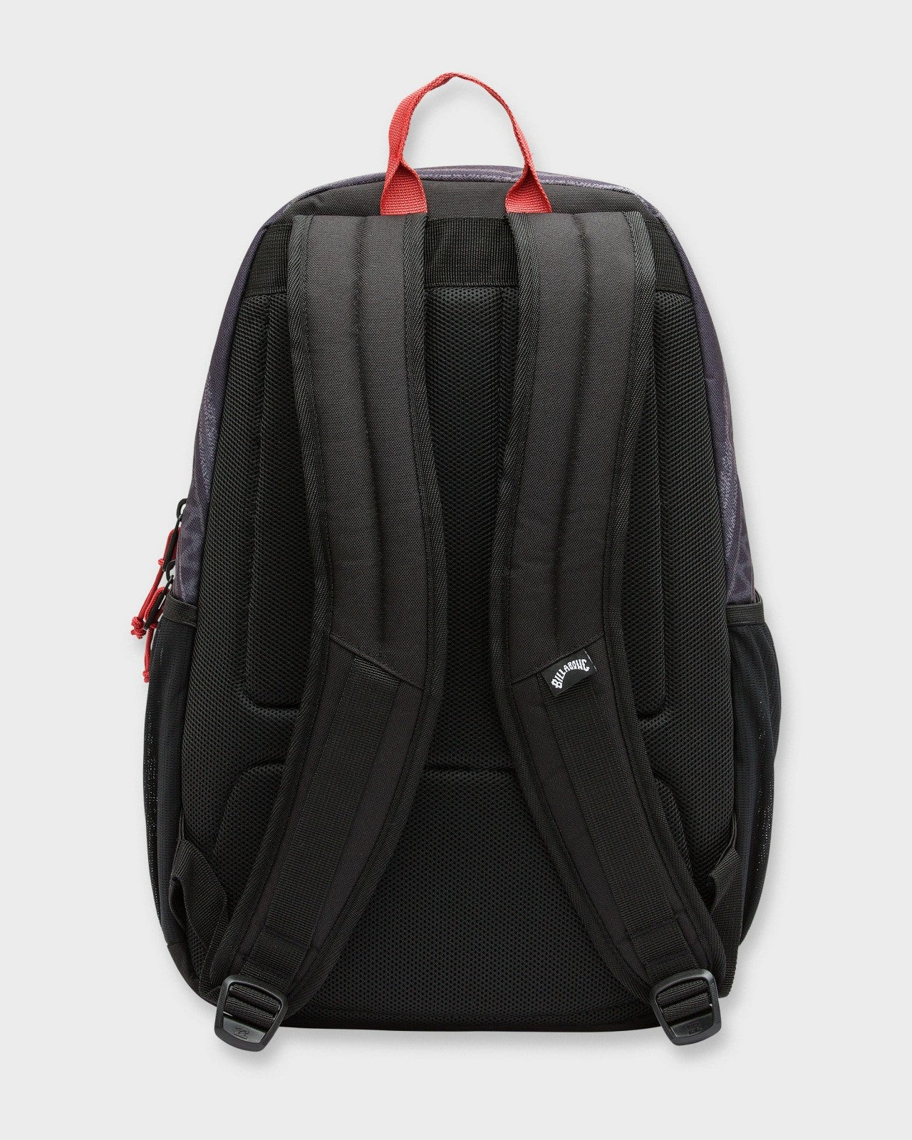 Scallop Vibes Bag - Black Grey | Billabong Men
