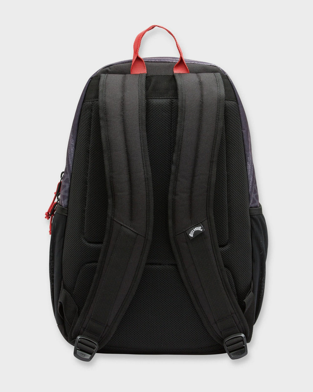Scallop Vibes Bag - Black Grey | Billabong Men