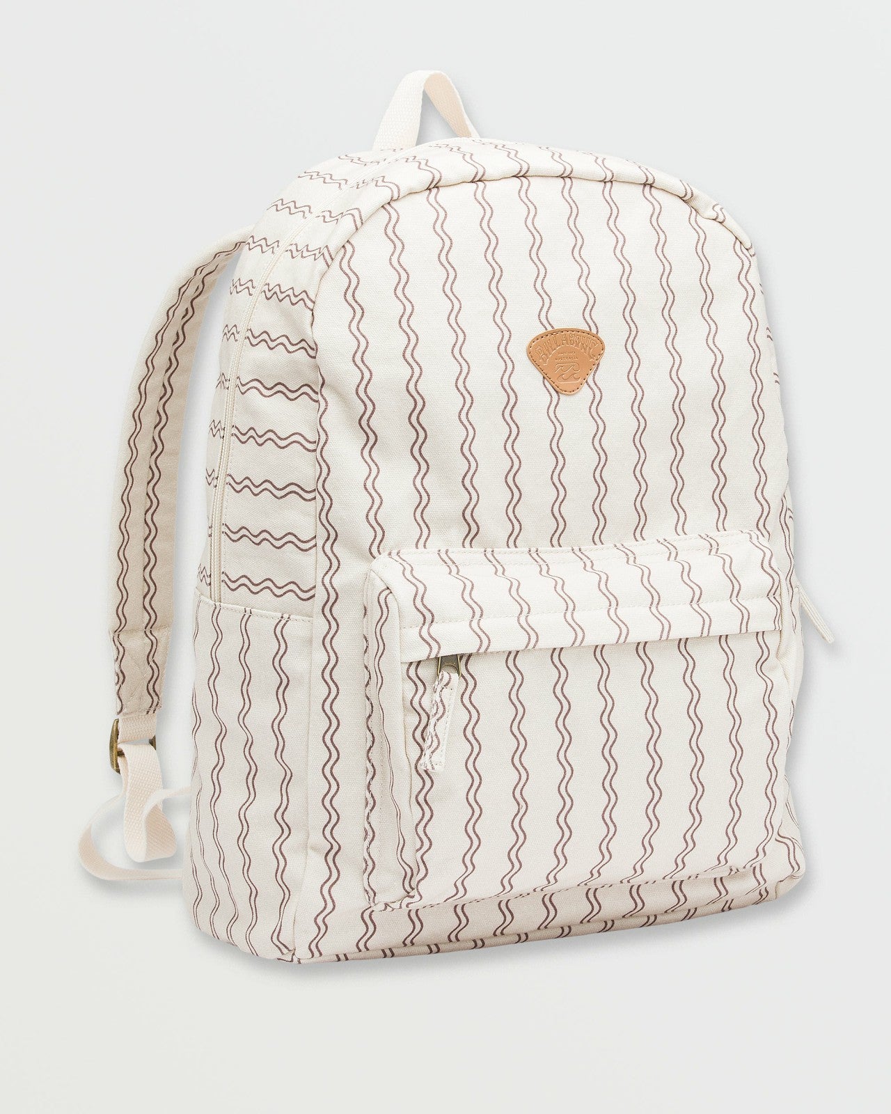Schools Out Backpack - Whitecap | Billabong Women