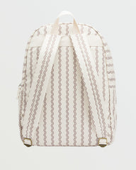 Schools Out Backpack - Whitecap | Billabong Women