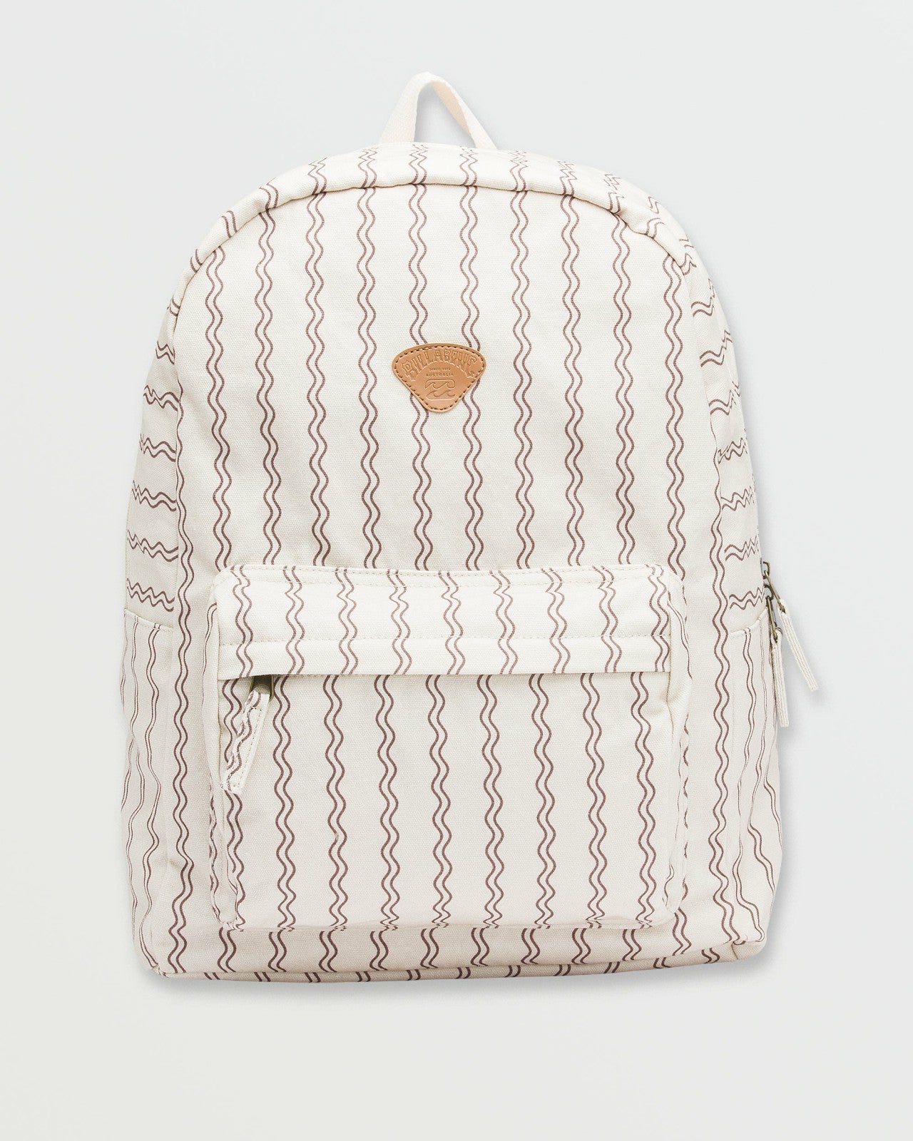 Schools Out Backpack - Whitecap | Billabong Women