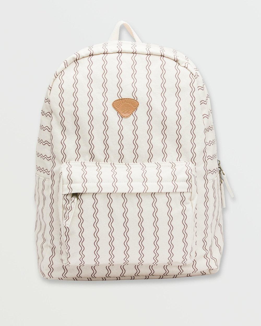 Schools Out Backpack - Whitecap | Billabong Women