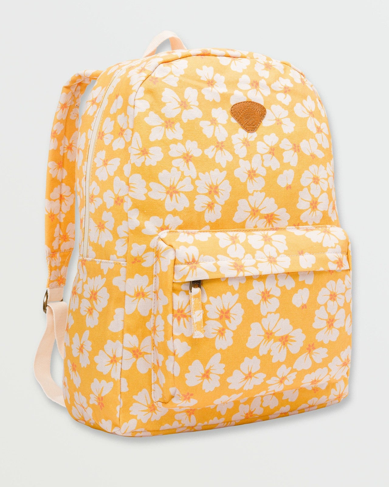 Schools Out Backpack - Golden Peach | Billabong Women
