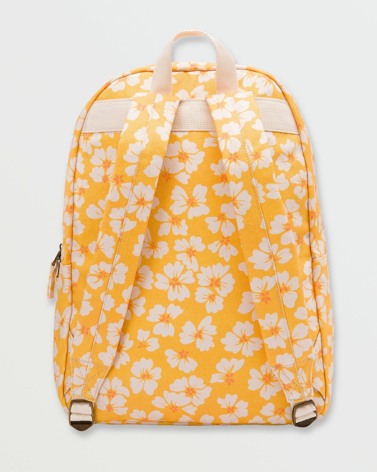 Schools Out Backpack - Golden Peach | Billabong Women