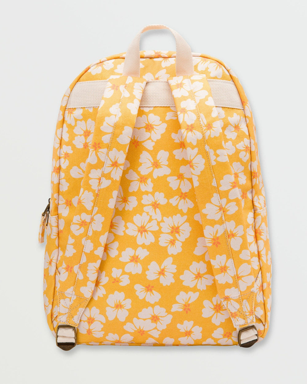 Schools Out Backpack - Golden Peach | Billabong Women