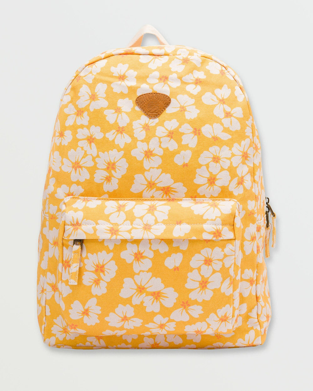 Schools Out Backpack - Golden Peach | Billabong Women