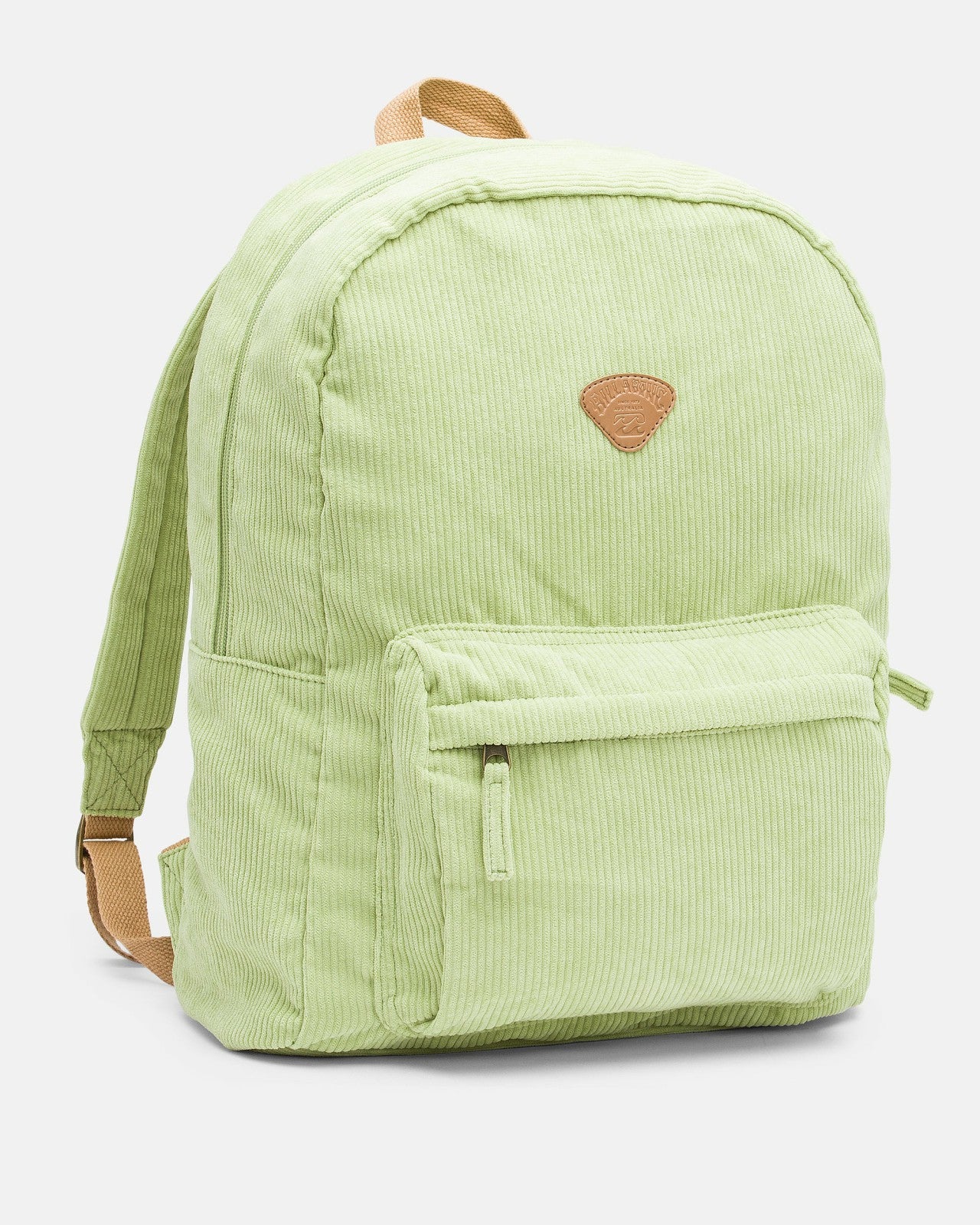 Schools Out Cord Bag - Avocado | Billabong Women