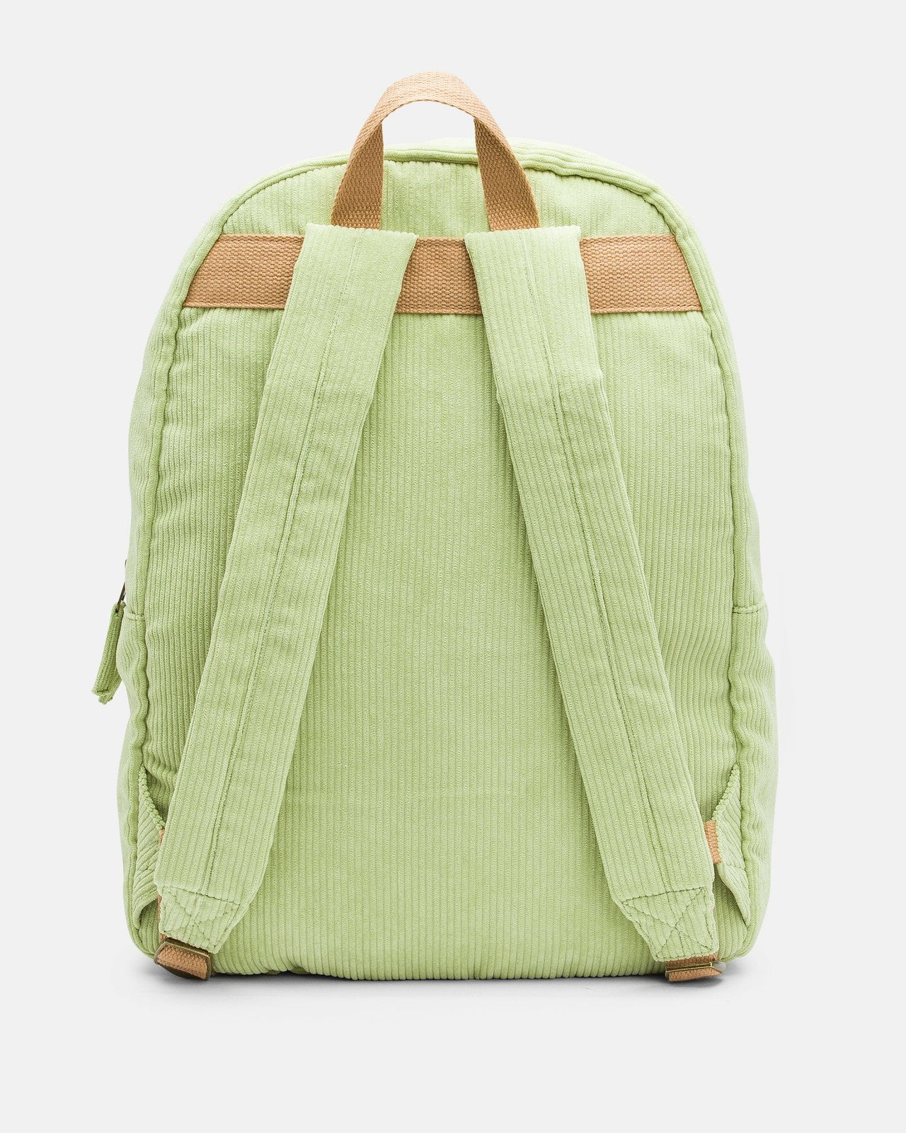 Schools Out Cord Bag - Avocado | Billabong Women
