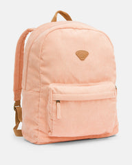 Schools Out Cord Bag - Sunstone | Billabong Women