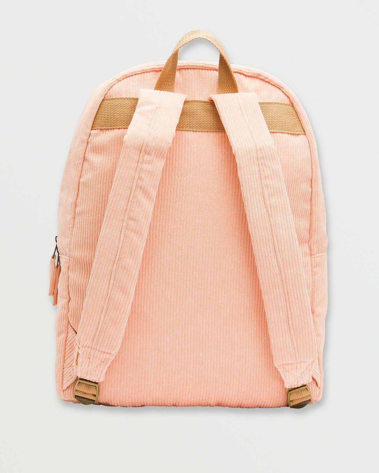 Schools Out Cord Bag - Sunstone | Billabong Women