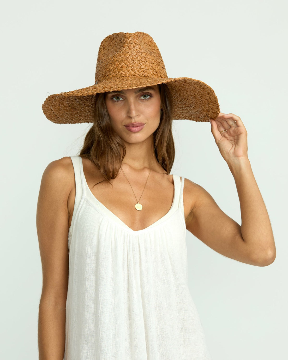 Sea Mist Hat - Sandalwood | Billabong Women