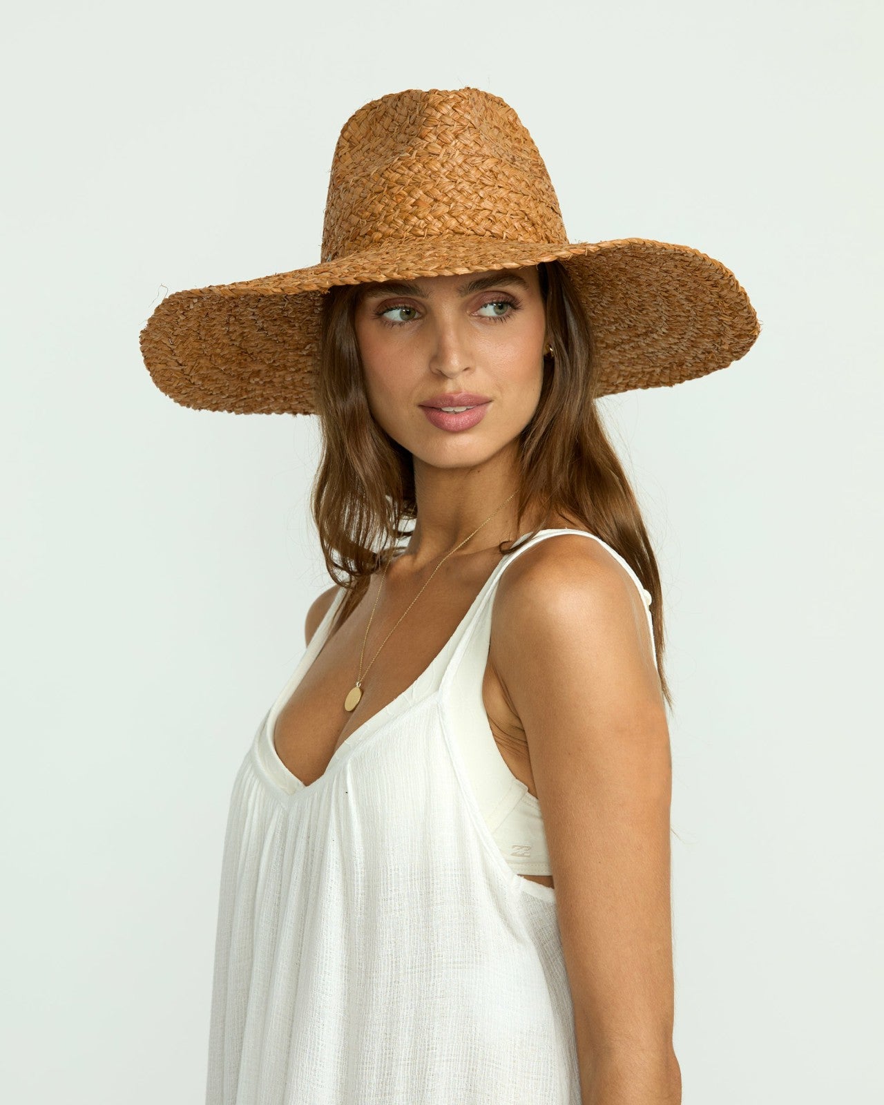 Sea Mist Hat - Sandalwood | Billabong Women