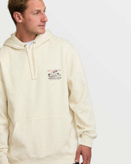 Short Sands Pullover Sweatshirt - Desert Sand Heather | Billabong Men