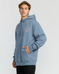 Short Sands Pullover Sweatshirt - Steel Blue | Billabong Men
