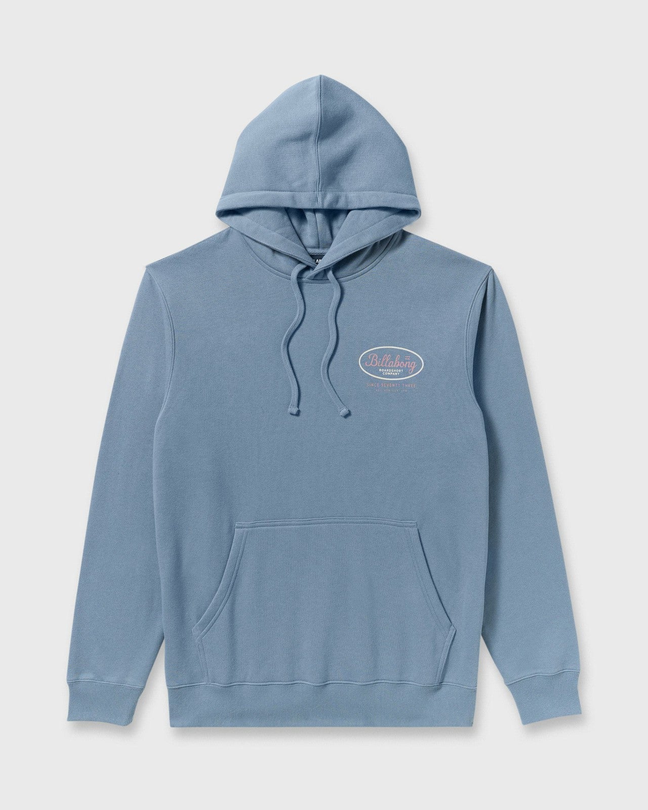 Short Sands Pullover Sweatshirt - Steel Blue | Billabong Men
