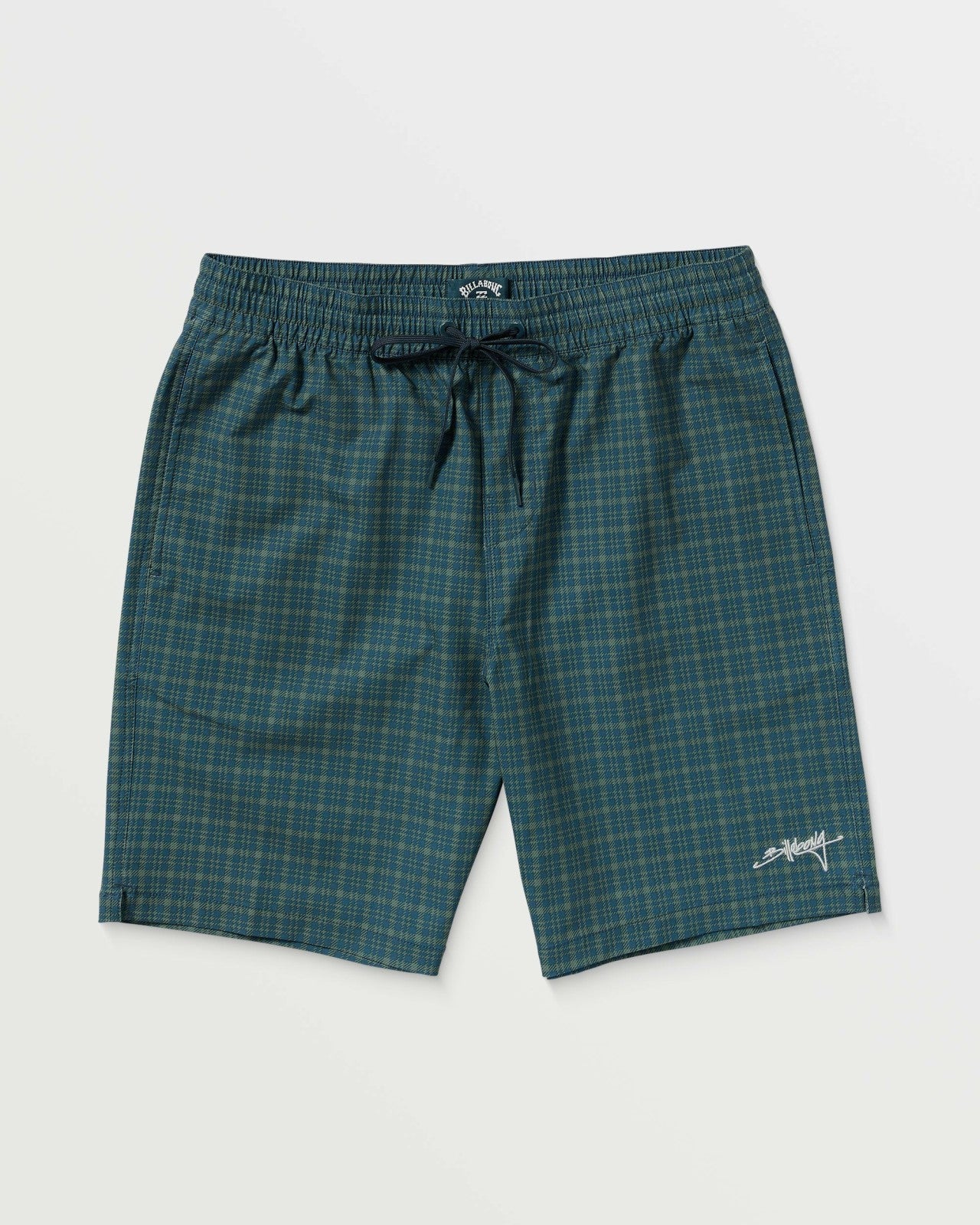 Slider Laybacks 19" Trunks - Navy | Billabong Men