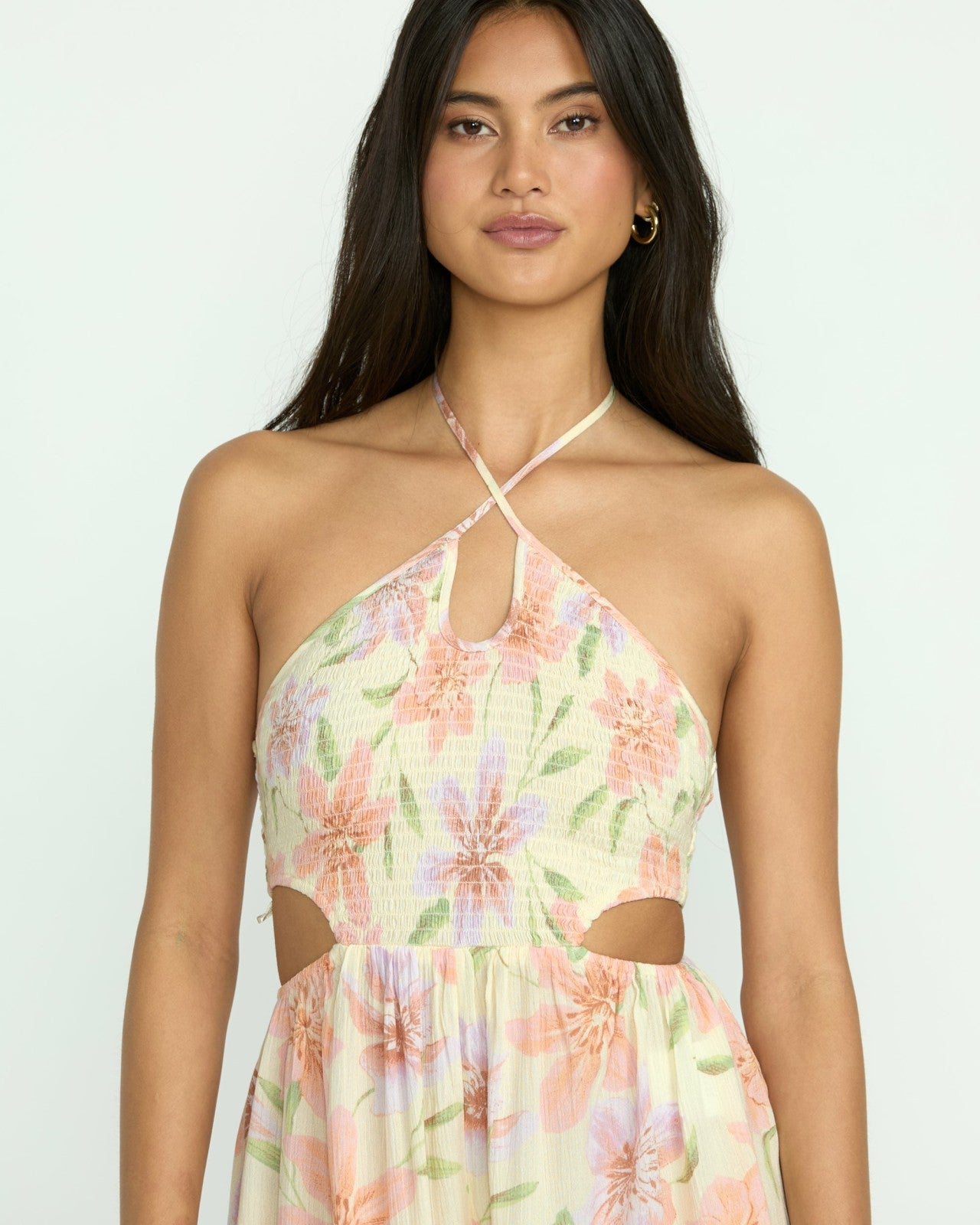 So Golden Romper - Butter | Billabong Women