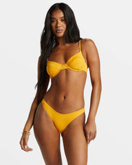Sol Searcher Hike Bikini Bottom - Nectar Pop | Billabong Women