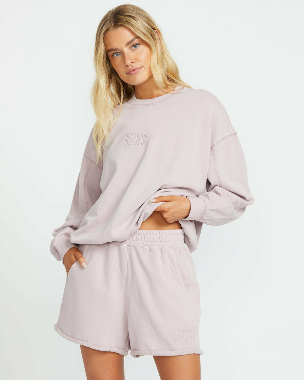 So Typical Shorts - Haze | Billabong Women