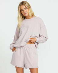 So Typical Shorts - Haze | Billabong Women