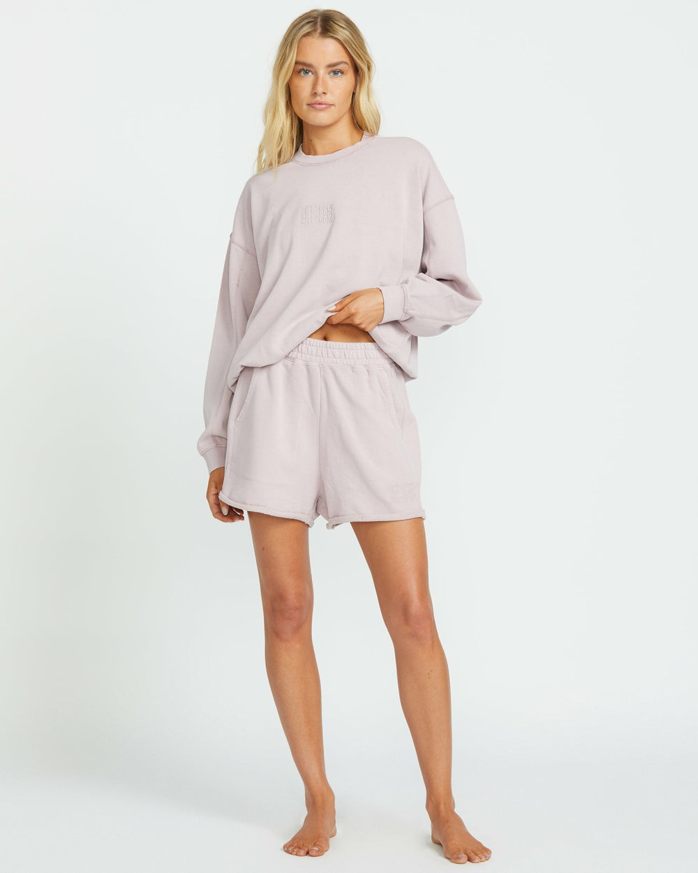 So Typical Shorts - Haze | Billabong Women