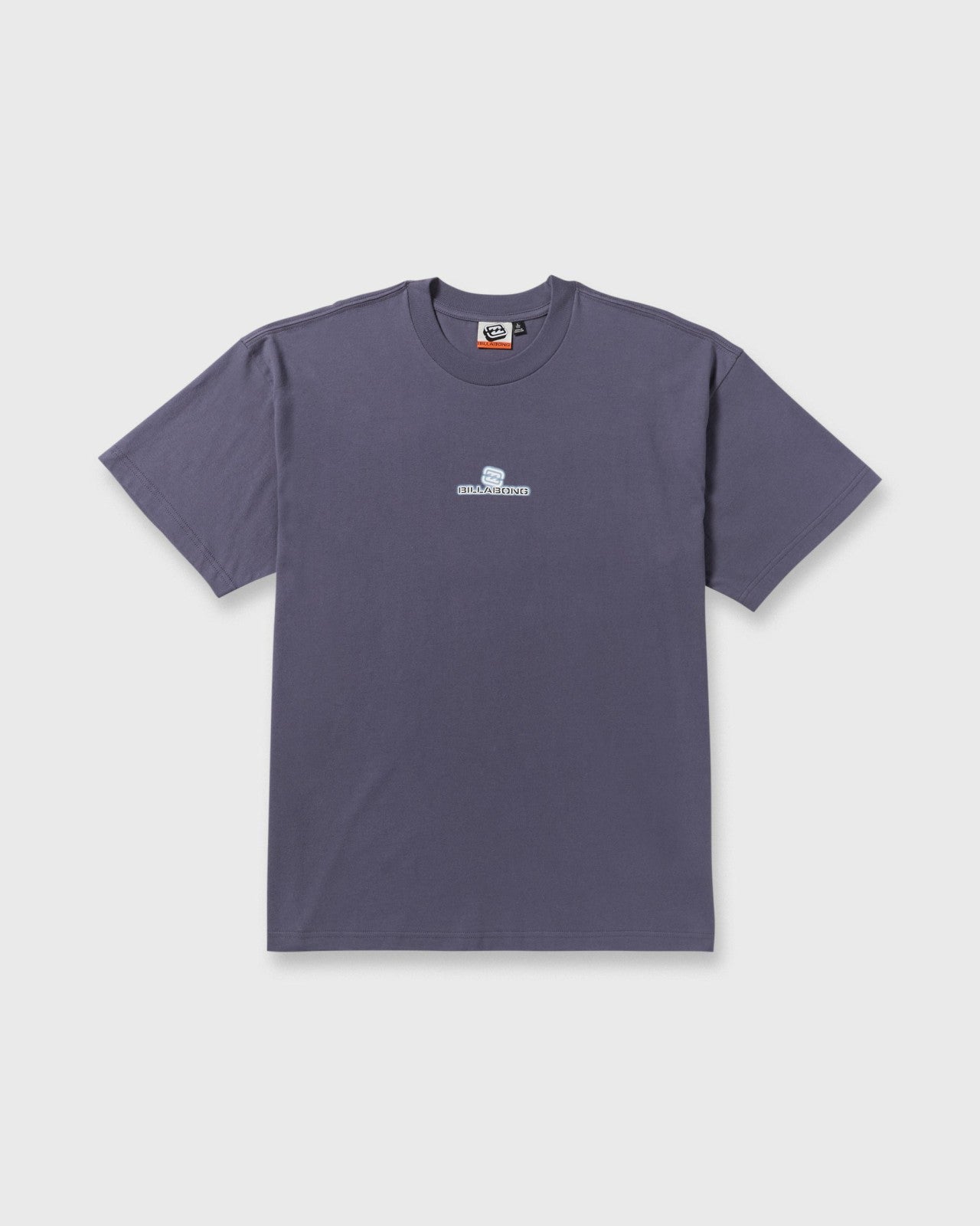 Spec Dotcom Short Sleeve T-Shirt - Navy | Billabong Men