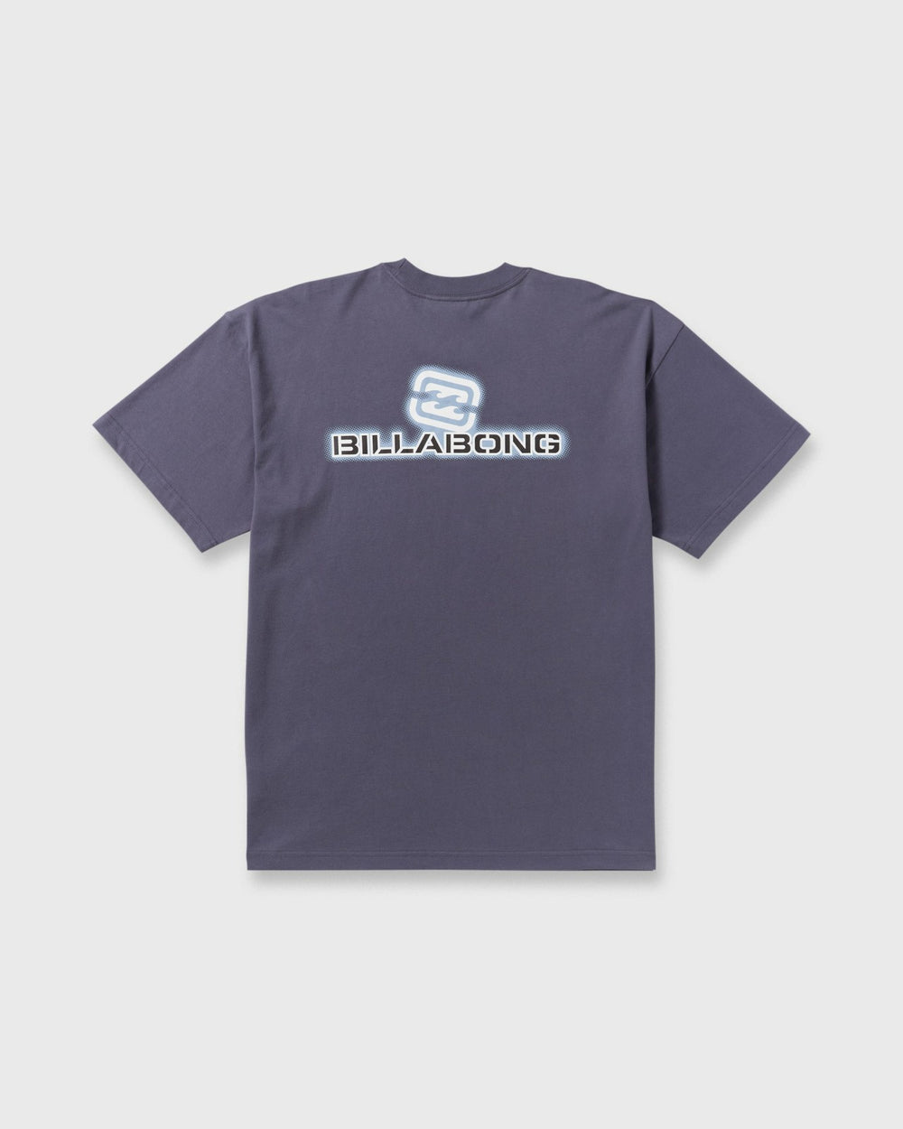 Spec Dotcom Short Sleeve T-Shirt - Navy | Billabong Men