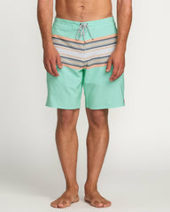 Spinner Lo Tide Boardshorts - Bermuda | Billabong Men