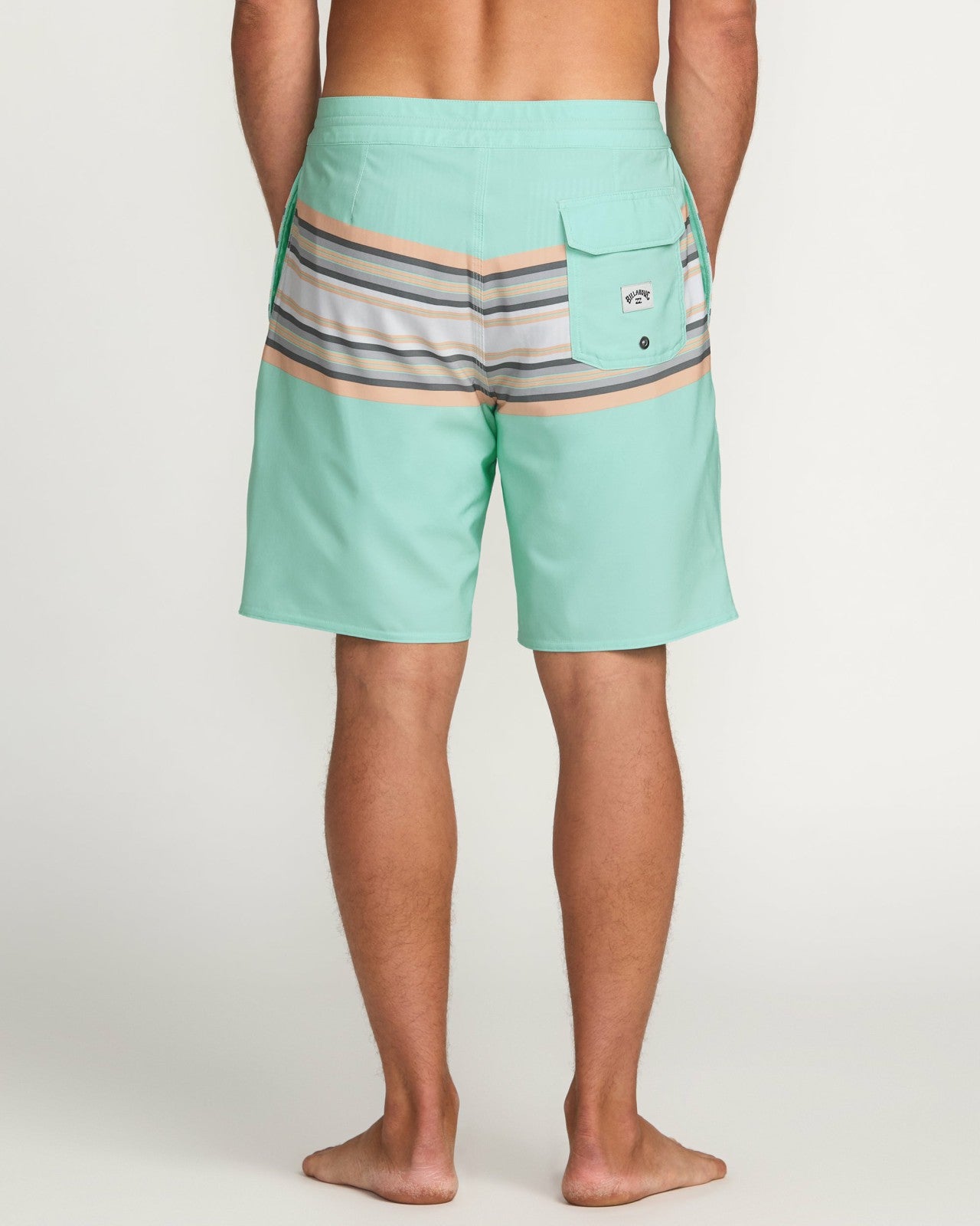 Spinner Lo Tide Boardshorts - Bermuda | Billabong Men