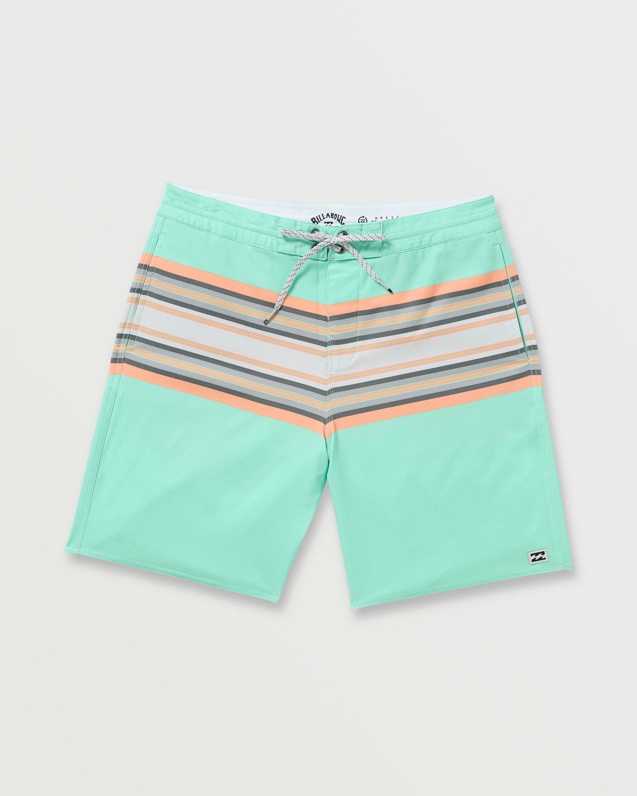 Spinner Lo Tide Boardshorts - Bermuda | Billabong Men