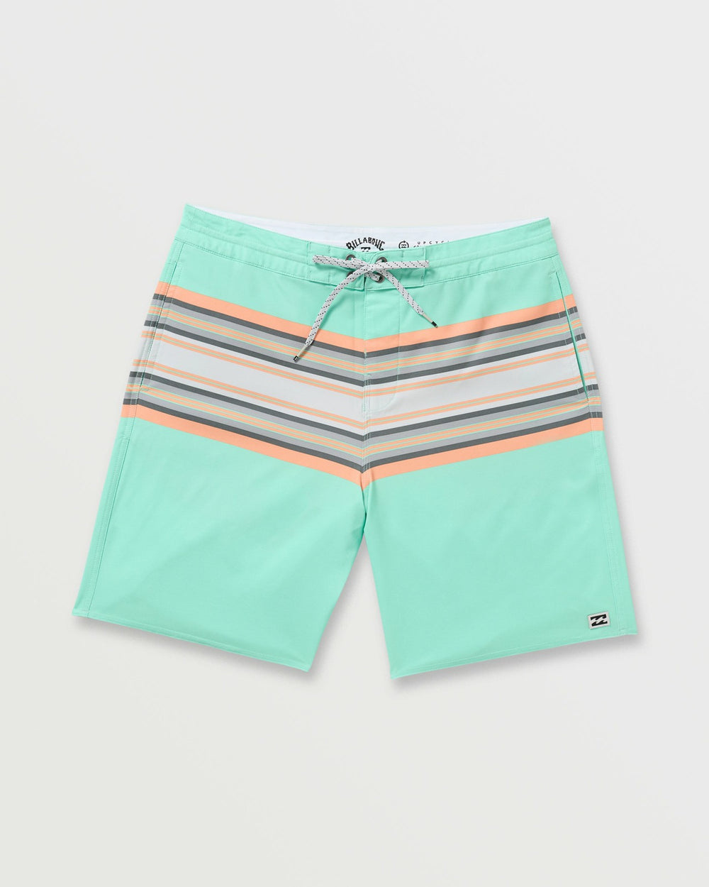 Spinner Lo Tide Boardshorts - Bermuda | Billabong Men