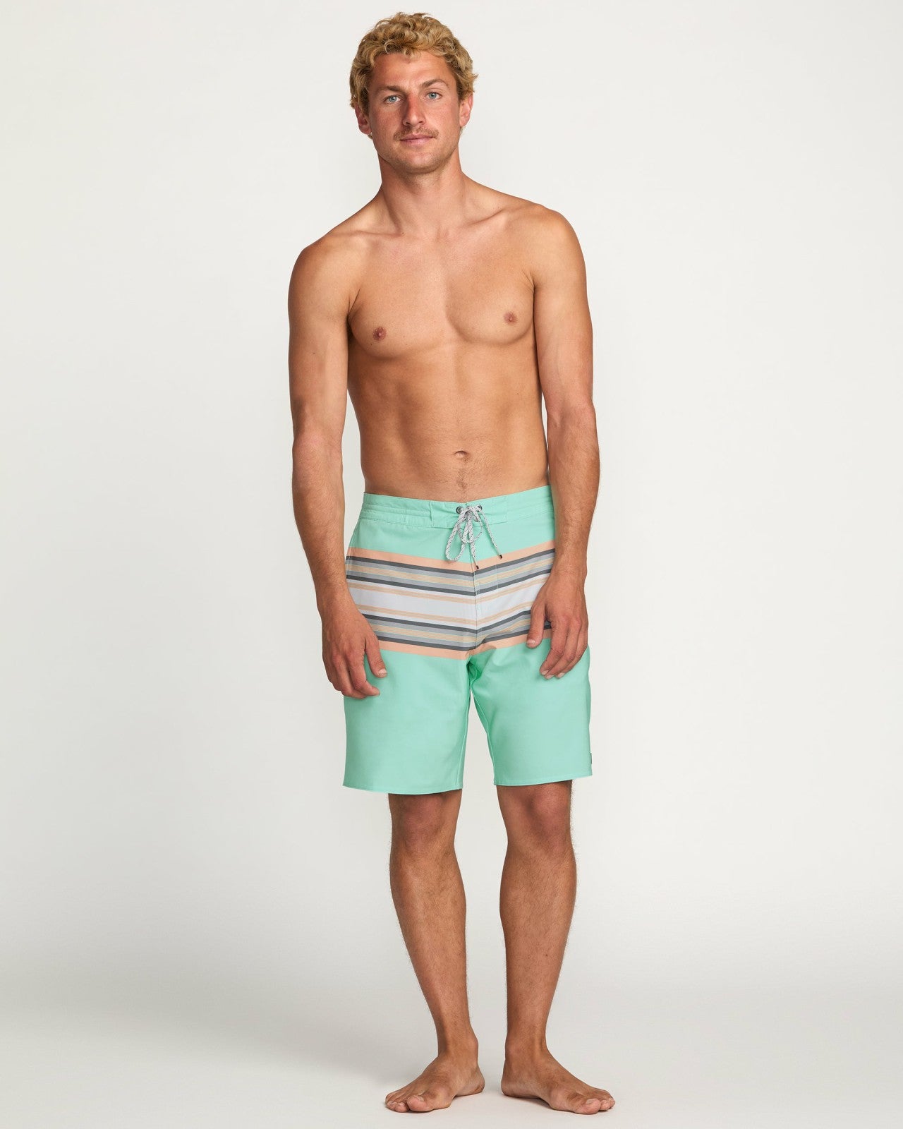 Spinner Lo Tide Boardshorts - Bermuda | Billabong Men