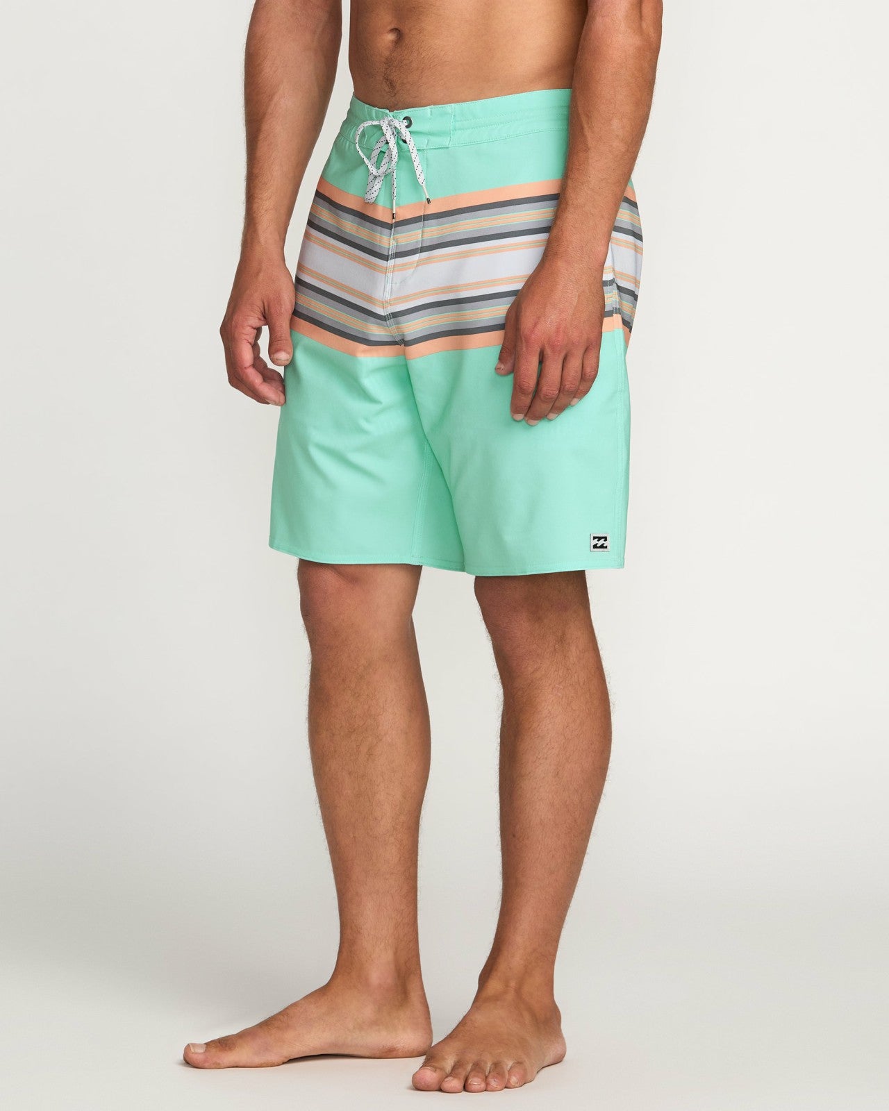 Spinner Lo Tide Boardshorts - Bermuda | Billabong Men