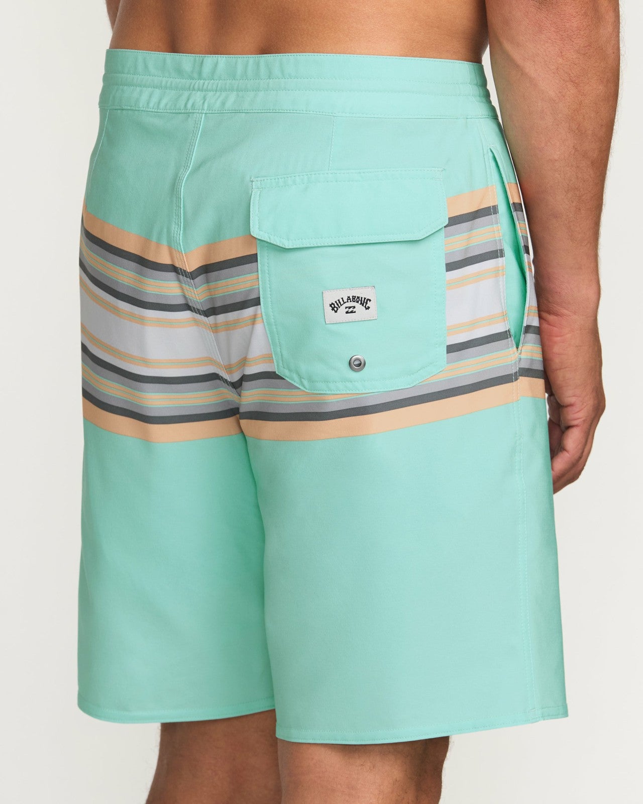Spinner Lo Tide Boardshorts - Bermuda | Billabong Men