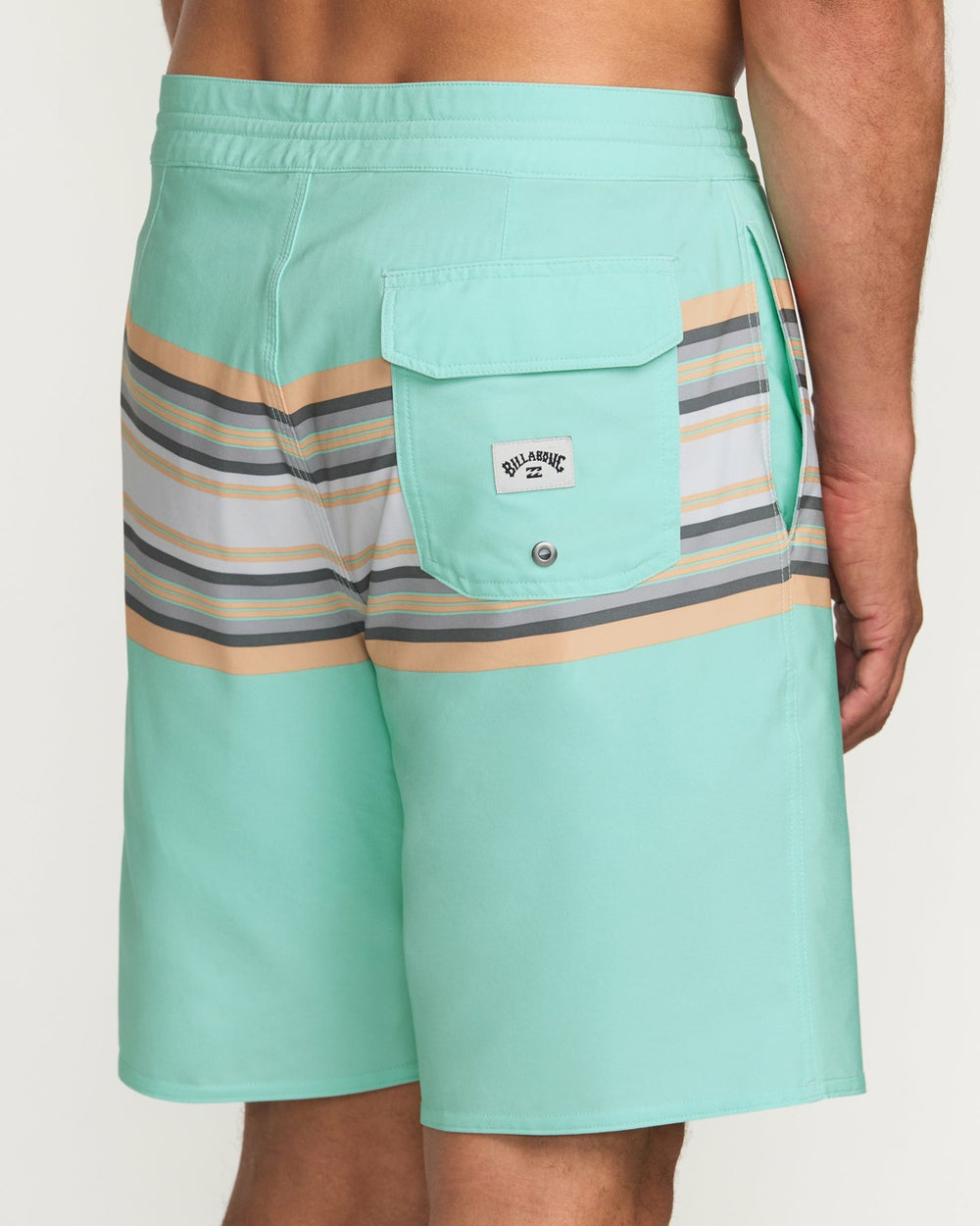 Spinner Lo Tide Boardshorts - Bermuda | Billabong Men