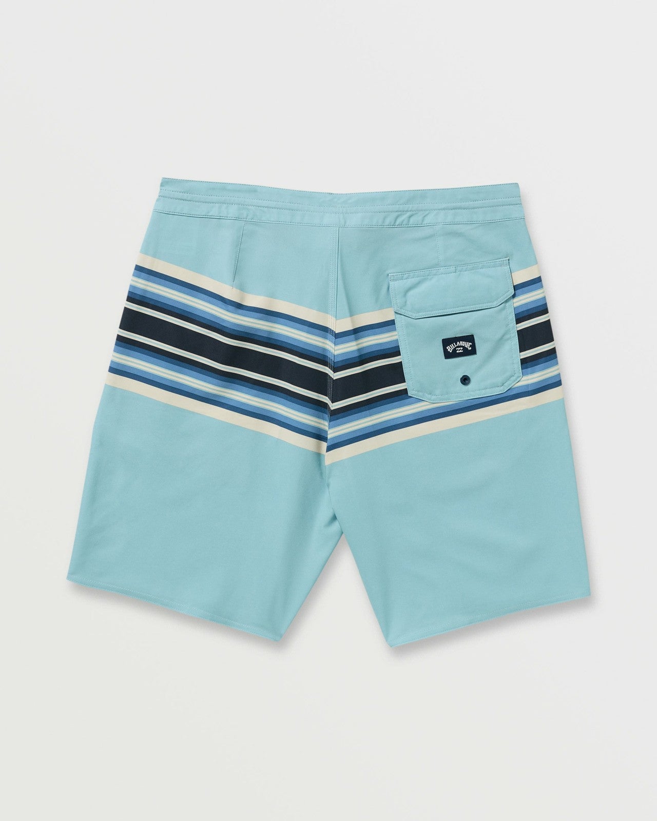 Spinner Lo Tide Boardshorts - Washed Blue | Billabong Men