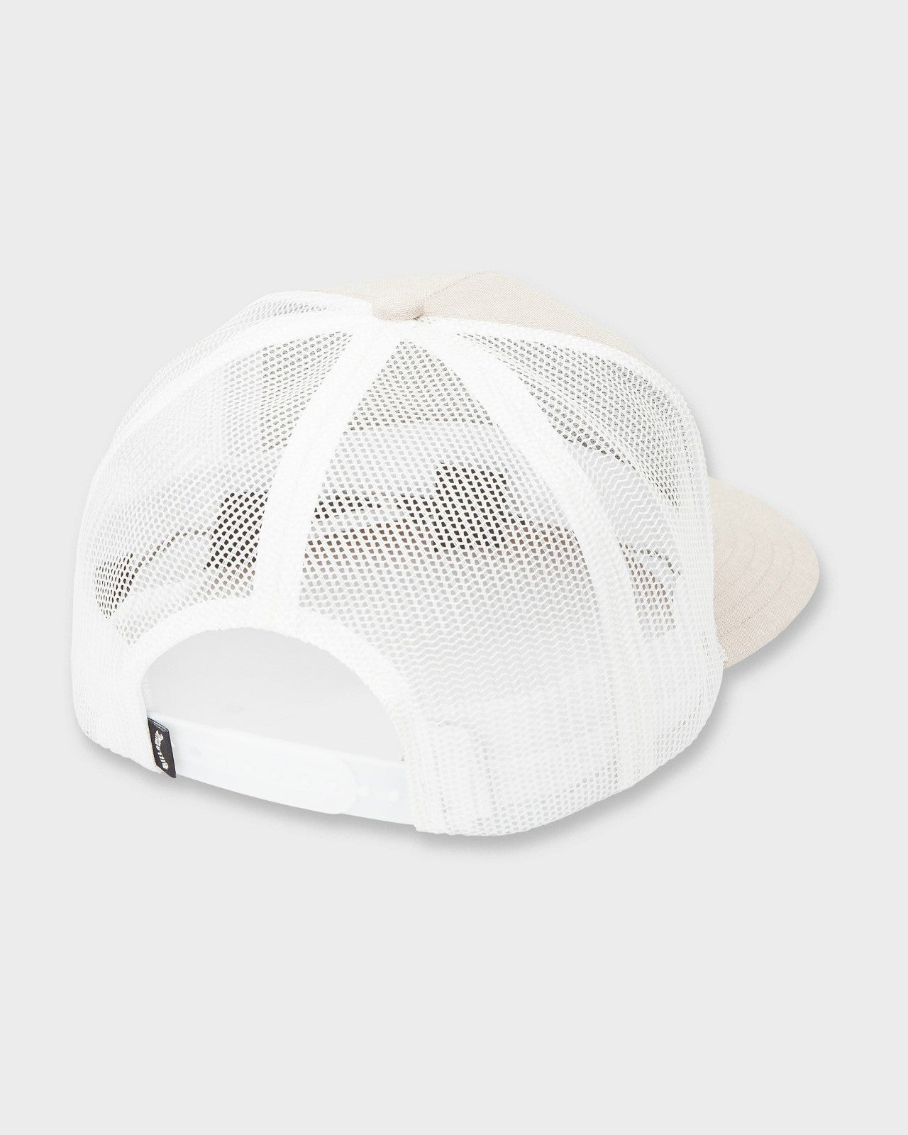 Stacked Trucker Hat - Sand | Billabong Men
