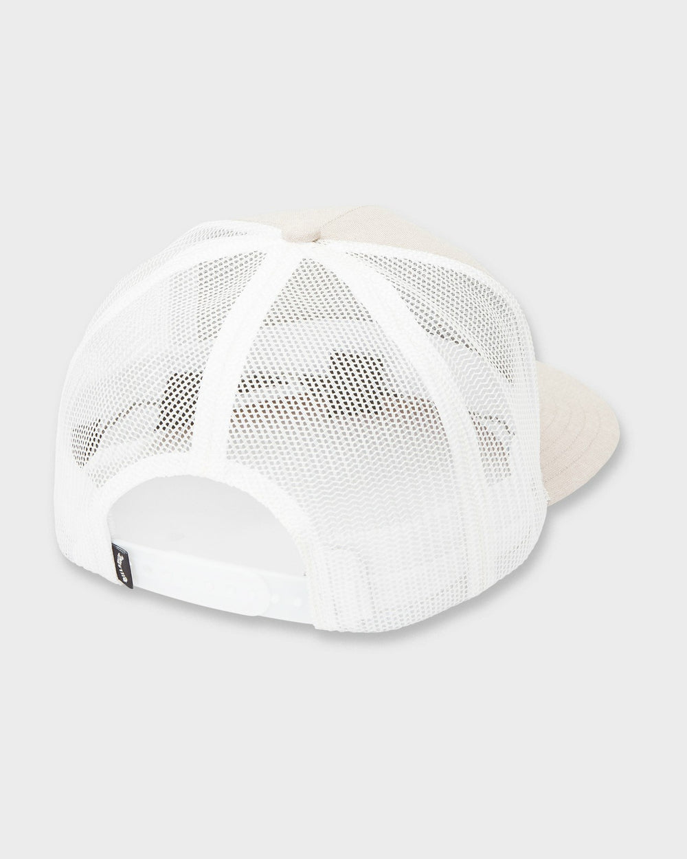 Stacked Trucker Hat - Sand | Billabong Men