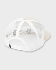 Stacked Trucker Hat - Sand | Billabong Men