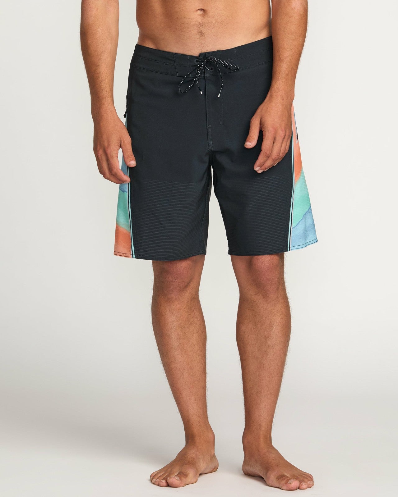 Straddie Airlite 20" Boardshorts - Navy | Billabong Men