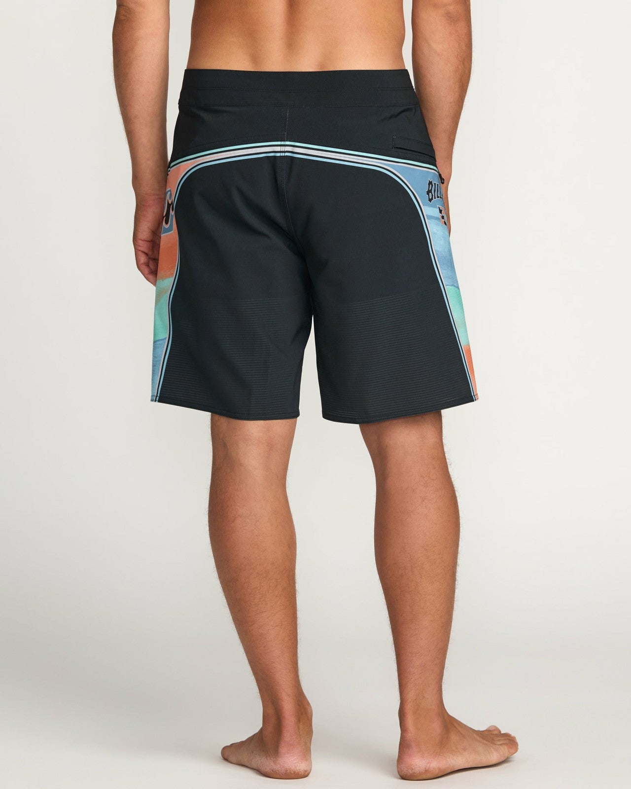 Straddie Airlite 20" Boardshorts - Navy | Billabong Men