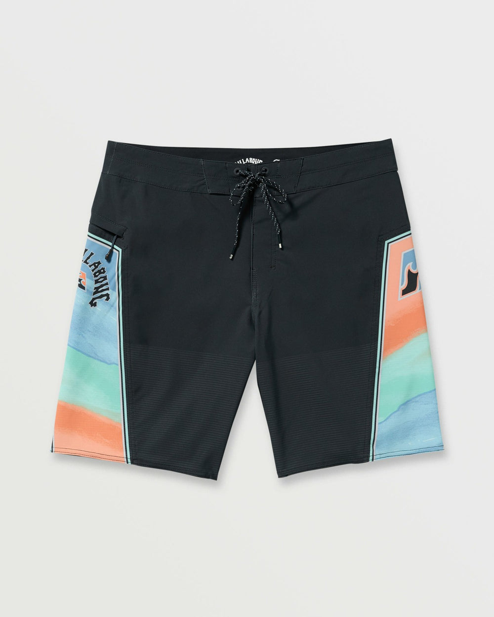 Straddie Airlite 20" Boardshorts - Navy | Billabong Men