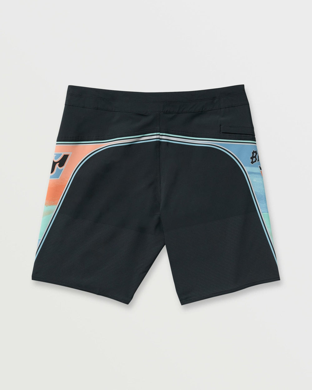 Straddie Airlite 20" Boardshorts - Navy | Billabong Men
