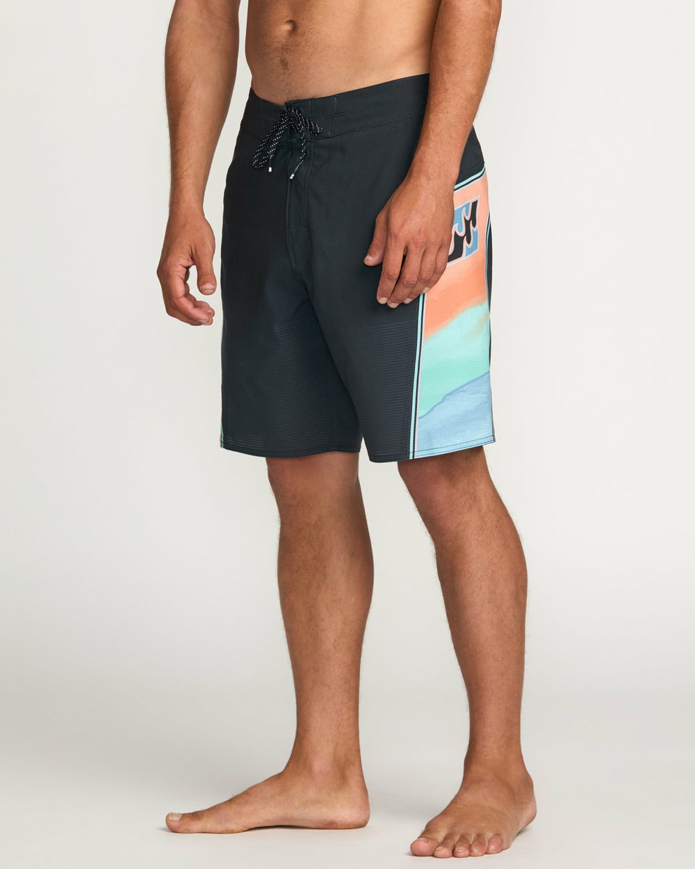 Straddie Airlite 20" Boardshorts - Navy | Billabong Men