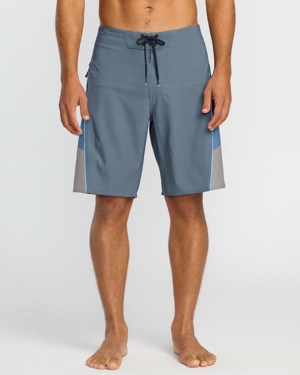 Straddie Airlite 20" Boardshorts - Steel Blue | Billabong Men
