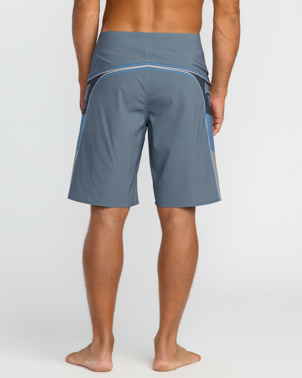 Straddie Airlite 20" Boardshorts - Steel Blue | Billabong Men