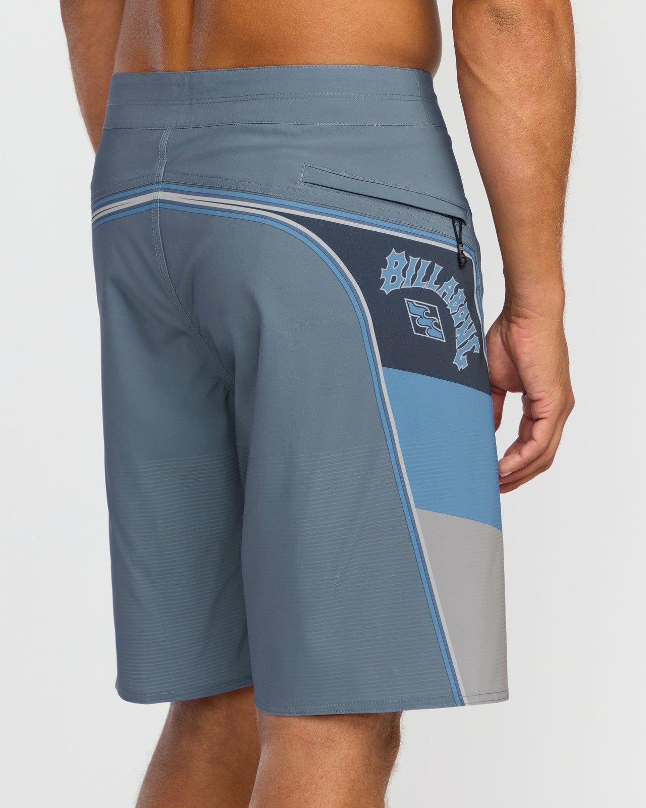 Straddie Airlite 20" Boardshorts - Steel Blue | Billabong Men