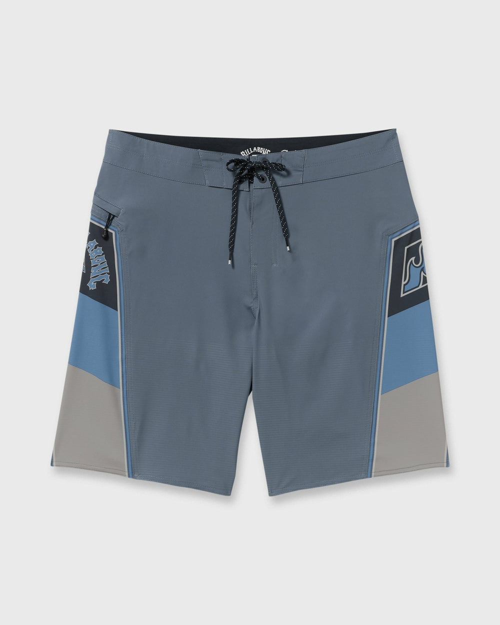 Straddie Airlite 20" Boardshorts - Steel Blue | Billabong Men