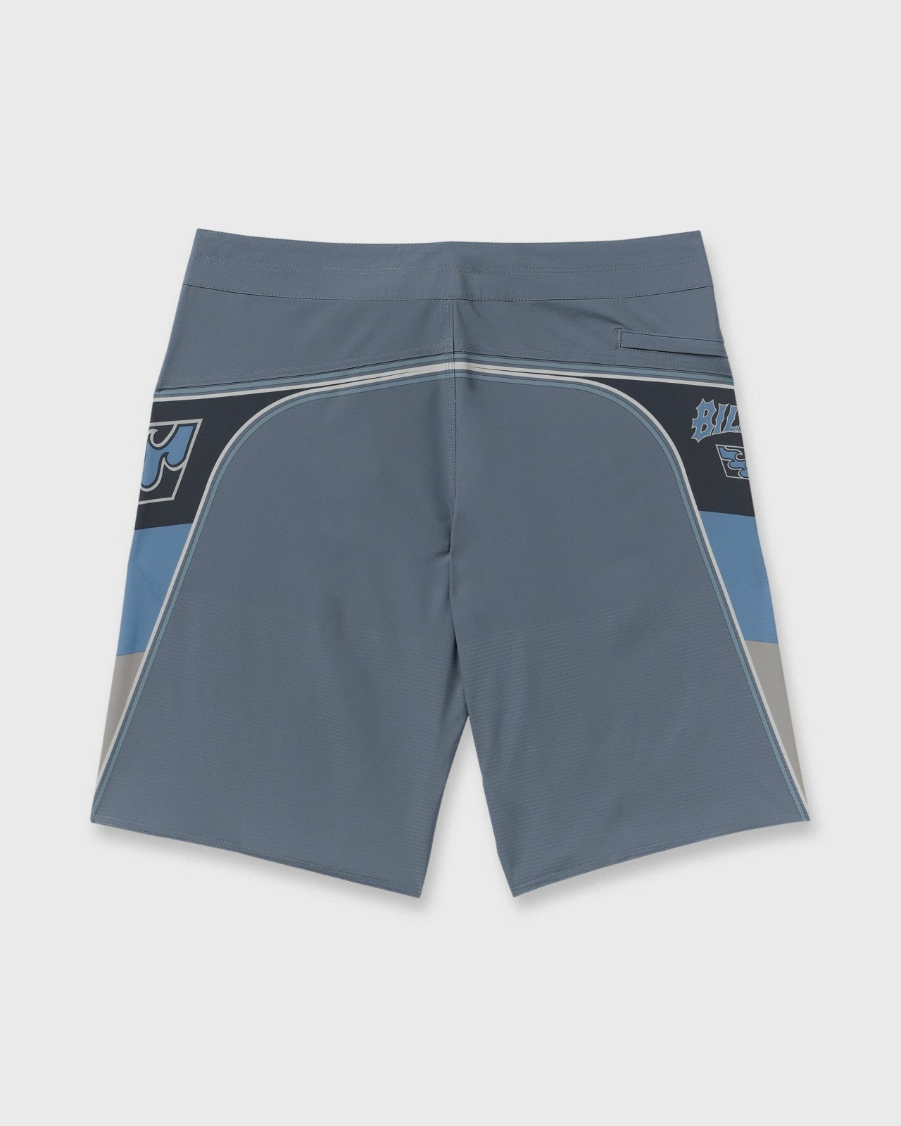 Straddie Airlite 20" Boardshorts - Steel Blue | Billabong Men