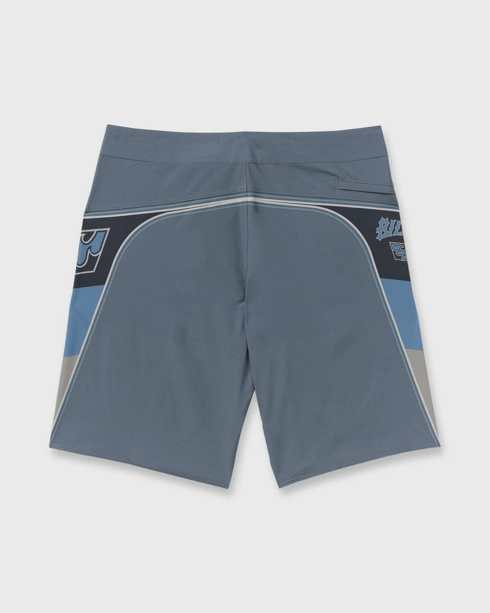 Straddie Airlite 20" Boardshorts - Steel Blue | Billabong Men